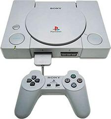 Système Sony Playstation [SPCH-9001] - Playstation
