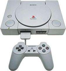 Sony Playstation System [SPCH-9001] - Playstation