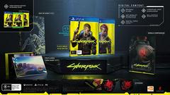 Cyberpunk 2077 [Día uno] - Playstation 4