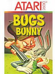 Bugs Bunny [Homebrew] - Atari 2600