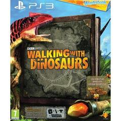 Wonderbook: Walking with Dinosaurs [Paquete de inicio] - PAL Playstation 3