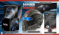 Mass Effect [Legendary Cache] - Xbox Series X