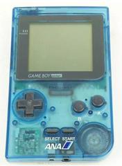 Gameboy Pocket [ANA] - JP GameBoy