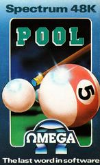 Pool [Omega] - ZX Spectrum