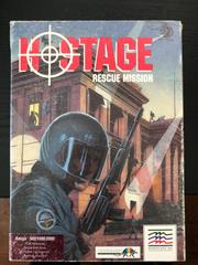 Hostage Rescue Mision - Amiga