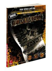 Bulletstorm [Prima] - Strategy Guide
