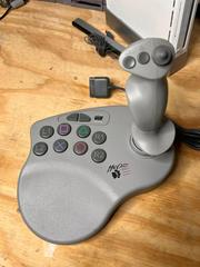 Mad Catz Flight Stick Game Controller - Playstation