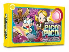 Pico Pico Grand Adventure - Famicom
