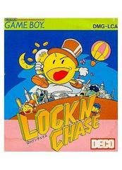 Lock 'n Chase - JP GameBoy