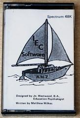 A to Z - ZX Spectrum