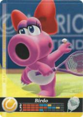 Birdo Tennis [Mario Sports Superstars] - Amiibo Cards