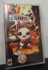 Binding of Isaac Afterbirth+ [Launch Edition] - Nintendo Switch
