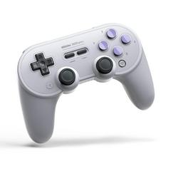 8BitDo SN30 Pro+ - Nintendo Switch