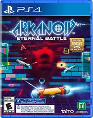 Arkanoid Eternal Battle - Playstation 4