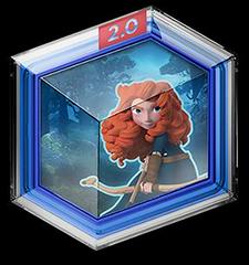Brave Forest Siege [Disc] - Disney Infinity