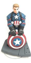 Captain America - The First Avenger 3.0 - Disney Infinity