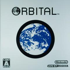 Orbital - JP GameBoy Advance