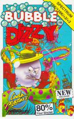 Bubble Dizzy - ZX Spectrum