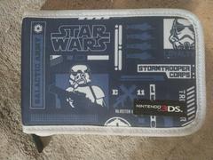 Nintendo 3DS Star Wars Carrying Case - Nintendo 3DS