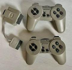 Remote Wizard Controllers - Playstation