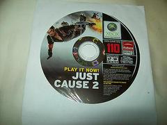 Official Xbox Magazine Demo Disc 110 - Xbox 360