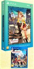 Atelier Ryza 2: Lost Legends & The Secret Fairy [Premium Box] - PAL Playstation 4