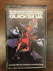 Bugaboo (The Flea) - ZX Spectrum