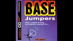 Base Jumpers - Amiga CD32