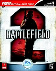 Battlefield 2 [Prima] - Strategy Guide