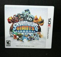 Skylanders Giants [game only] - Nintendo 3DS