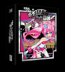 Kira Kira Star Night DX [Édition Collector] - NES