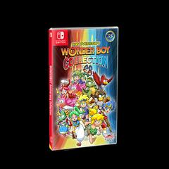 Wonder Boy Anniversary Collection - Nintendo Switch