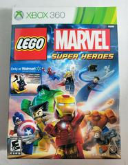 LEGO Marvel Super Heroes [Walmart Edition] - Xbox 360