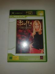 Buffy the Vampire Slayer [Classics] - PAL Xbox