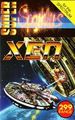 Xen - ZX Spectrum