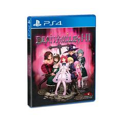 Deathsmiles I &amp; II [Estrictamente limitado] - PAL Playstation 4