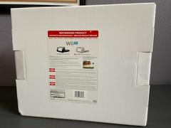 Consola Wii U Blanca 32GB - Wii U