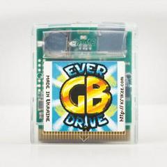 EverDrive GB - GameBoy