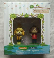 Isabelle & Digby 2 Pack - Amiibo