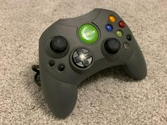 Grey S Type Controller - Xbox