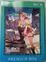 Atelier Ryza 2: Lost Legends & the Secret Fairy [Premium Box] - PAL Nintendo Switch