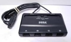 4 Player Adaptor - PAL Sega Mega Drive
