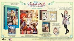 Atelier Ryza 2: Lost Legends & the Secret Fairy [Limited Edition] - Playstation 4