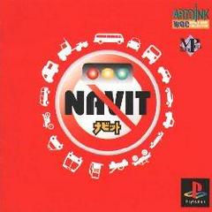 Navit - JP Playstation