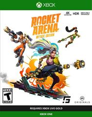 Rocket Arena Mythic Edition - Xbox One