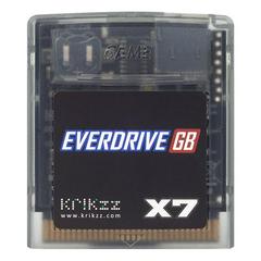 EverDrive GB X7 - GameBoy