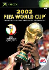 2002 FIFA World Cup [Spanish] - PAL Xbox