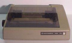 1526 Dot Matrix Printer - Commodore 64