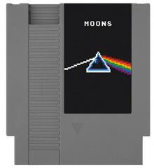 Moon8 [Homebrew] - NES