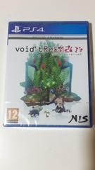 Void Terrarium 2 - PAL Playstation 4